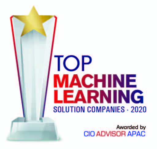Top 10 Machine Learning Solution Companies - 2020