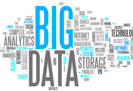 Enterprises Trying to Cope With 'Big Data'