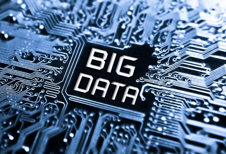 Big Data Trends that are Reshaping the Business-platforms